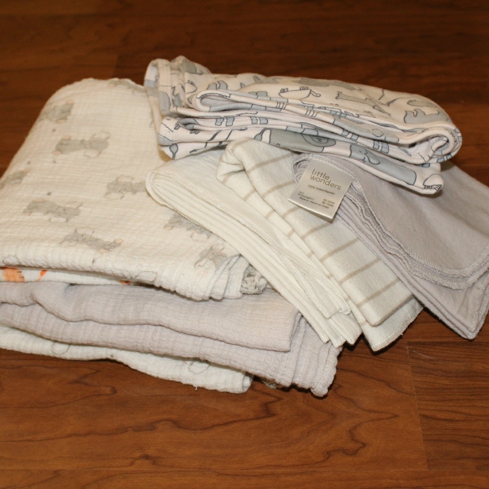 Swaddle Bundle - Picture 6 of 6